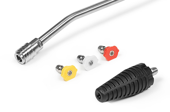 Профессиональный двигатель